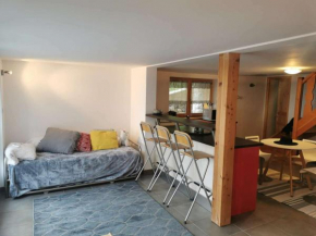 Chalet Saint-Michel-de-Chaillol, 2 pièces, 5 personnes - FR-1-393-157